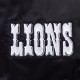 Detroit Lions Best of Classic Rib Satin Jacket