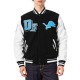 Detroit Lions Best of Classic Rib Varsity Jacket