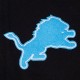 Detroit Lions Best of Classic Rib Varsity Jacket