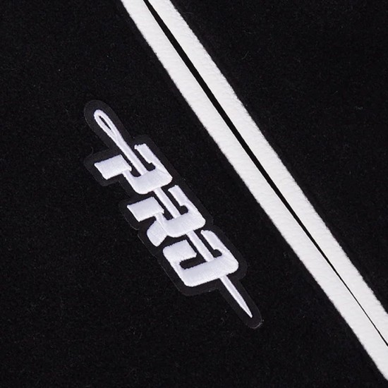 Detroit Lions Best of Classic Rib Varsity Jacket