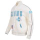 Detroit Lions Pro Game Day Retro Eggshell Jacket