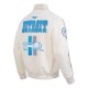 Detroit Lions Pro Game Day Retro Eggshell Jacket