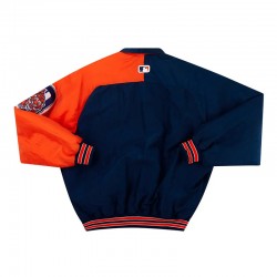 Detroit Tigers 1990’s Dugout Jacket