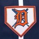 Detroit Tigers Current Logo Game Day Navy Jacket