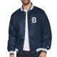 Detroit Tigers Home Plate Printed Graphic Jacket