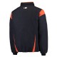 Detroit Tigers On-Field Therma Base Thermal Full-Zip Jacket Detroit Tigers On-Field Therma Base Thermal Full-Zip Jacket