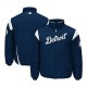 Detroit Tigers On-Field Therma Base Thermal Full-Zip Jacket Detroit Tigers On-Field Therma Base Thermal Full-Zip Jacket