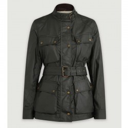 Dexter Resurrection Uma Thurman Jacket