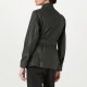 Dexter Resurrection Uma Thurman Jacket