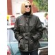 Dexter Resurrection Uma Thurman Jacket