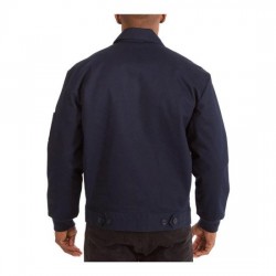 Dodge Ram Blue Cotton Jacket