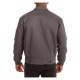 Dodge Ram Grey Cotton Jacket Dodge Ram Grey Cotton Jacket