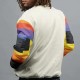 Drip Full-Zip Bomber Jacket