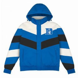 Duke Blue Devils Gamebreaker Hooded Jacket