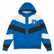 Duke Blue Devils Gamebreaker Hooded Jacket