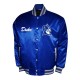 Duke Blue Devils Tide Club Satin Jacket Duke Blue Devils Tide Club Satin Jacket
