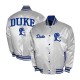 Duke Blue Devils Tide Club Satin Jacket Duke Blue Devils Tide Club Satin Jacket