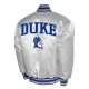 Duke Blue Devils Tide Club Satin Jacket Duke Blue Devils Tide Club Satin Jacket