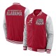 Elements Elite Alabama Crimson Jacket
