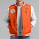 Elements Elite Clemson Tigers Orange Jacket Elements Elite Clemson Tigers Orange Jacket