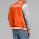 Elements Elite Clemson Tigers Orange Jacket Elements Elite Clemson Tigers Orange Jacket