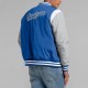 Elements Elite LA Dodgers Royal Jacket Elements Elite LA Dodgers Royal Jacket
