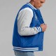 Elements Elite LA Dodgers Royal Jacket Elements Elite LA Dodgers Royal Jacket