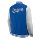 Elements Elite LA Dodgers Royal Jacket Elements Elite LA Dodgers Royal Jacket