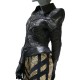 Emma Stone Cruella Leather Jacket Emma Stone Cruella Leather Jacket