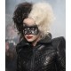 Emma Stone Cruella Leather Jacket Emma Stone Cruella Leather Jacket