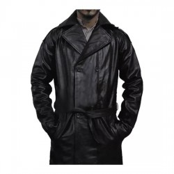 Eric Draven The Crow Real Leather Trench Coat Eric Draven The Crow Real Leather Trench Coat