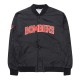 Essendon Bombers Black Bomber Jacket Essendon Bombers Black Bomber Jacket