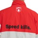 Essendon FC Retro Speed Kills Jacket