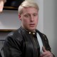 Ethan Plath Welcome to Plathville Leather Jacket Ethan Plath Welcome to Plathville Leather Jacket