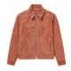 F1 The Movie Sonny Hayes Brown Suede Jacket F1 The Movie Sonny Hayes Brown Suede Jacket