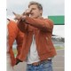 F1 The Movie Sonny Hayes Brown Suede Jacket F1 The Movie Sonny Hayes Brown Suede Jacket