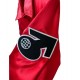 Field Flannels Seattle Rainiers Satin Windbreaker