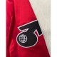 Field Flannels Seattle Rainiers Satin Windbreaker