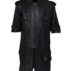 Final Fantasy XV Noctis Lucis Caelum Coat 