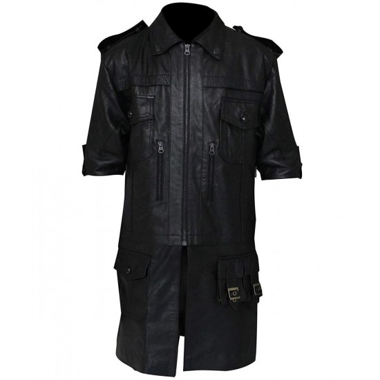 Final Fantasy XV Noctis Lucis Caelum Coat Final Fantasy XV Noctis Lucis Caelum Coat