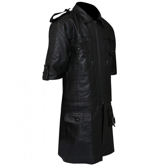 Final Fantasy XV Noctis Lucis Caelum Coat Final Fantasy XV Noctis Lucis Caelum Coat