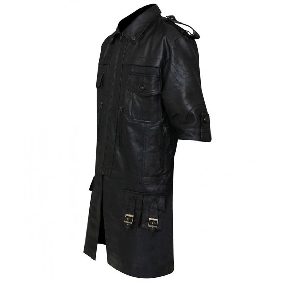 Final Fantasy XV Noctis Lucis Caelum Coat Final Fantasy XV Noctis Lucis Caelum Coat