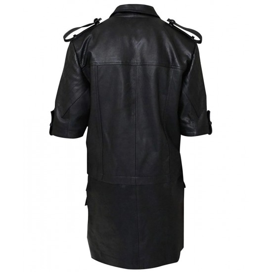 Final Fantasy XV Noctis Lucis Caelum Coat Final Fantasy XV Noctis Lucis Caelum Coat