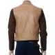 Finn The Rise of Skywalker Leather Vest