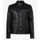 Fire Country Billy Burke Leather Jacket Fire Country Billy Burke Leather Jacket