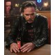 Fire Country Billy Burke Leather Jacket Fire Country Billy Burke Leather Jacket