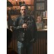 Fire Country Billy Burke Leather Jacket Fire Country Billy Burke Leather Jacket