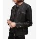 Fire Country Billy Burke Leather Jacket Fire Country Billy Burke Leather Jacket