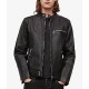 Fire Country Billy Burke Leather Jacket Fire Country Billy Burke Leather Jacket