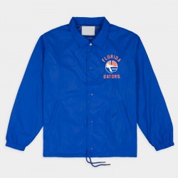 Florida Gators 1979 Logo Coaches Jacket Florida Gators 1979 Logo Coaches Jacket